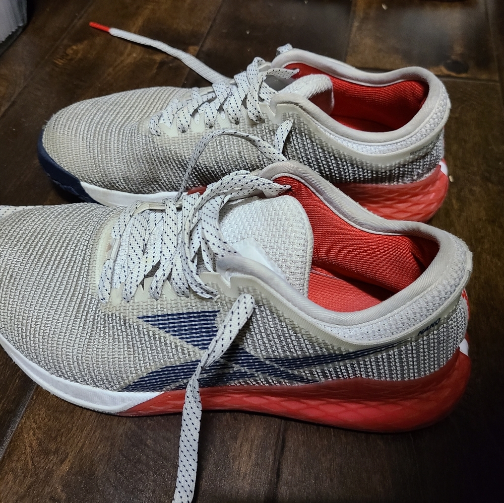Reebok Women's Nano 9